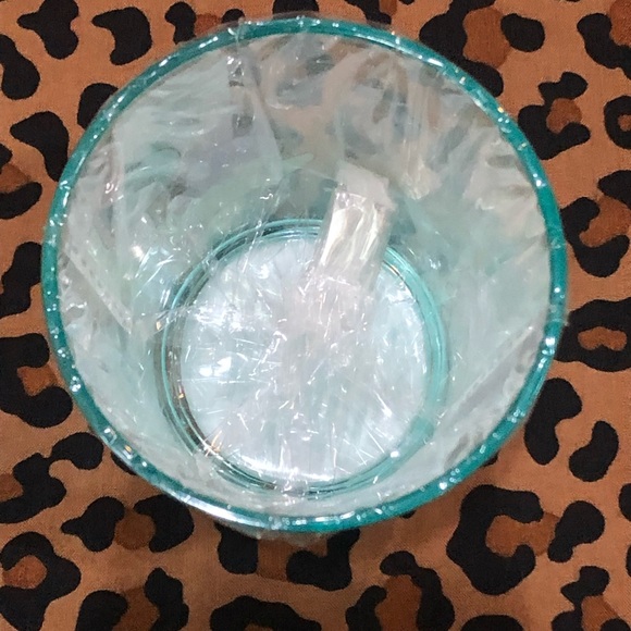 Sanrio Little Twin Stars Clear Acrylic Tumbler - Picture 4 of 8